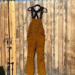 Volcom bib women’s